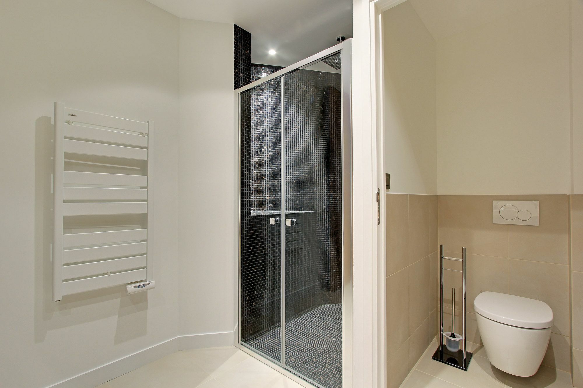 Milestay Opera Lafayette - Serviced Apartment Paris Exteriör bild